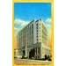 RACp - County Buildings